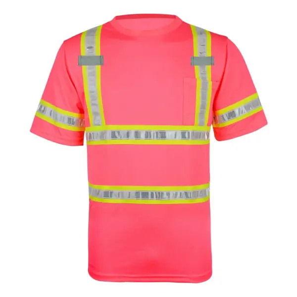 LB-TS05 Short sleeve - Image 3