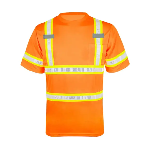 LB-TS05 Short sleeve - Image 2