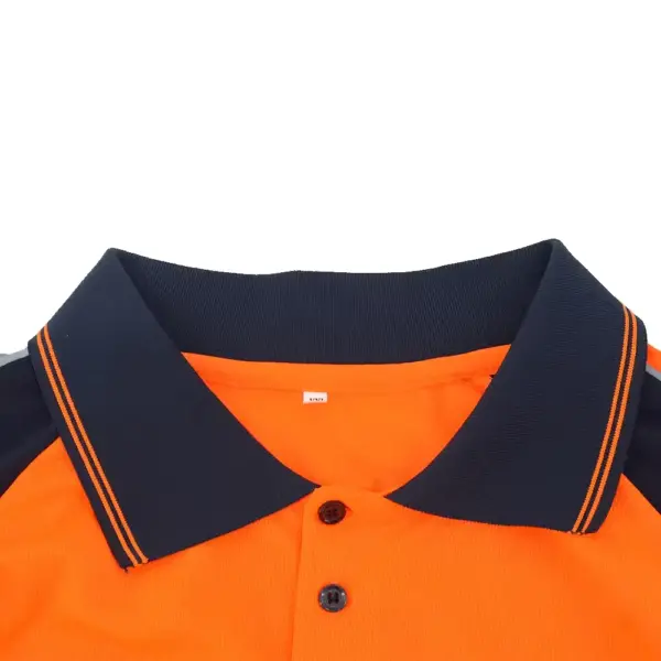 LB-TS06 Short sleeve - Image 3