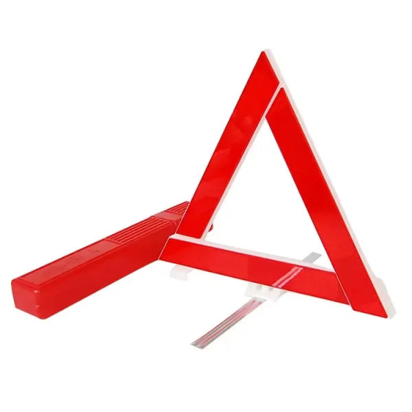 Warning Triangle 02