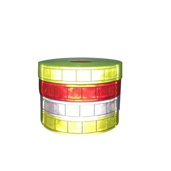 2.5CM PVC Primatic tape - Image 5