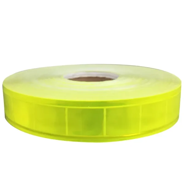 2.5CM PVC Primatic tape