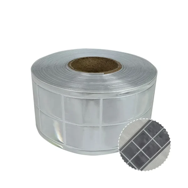 5CM PVC Prismatic tape