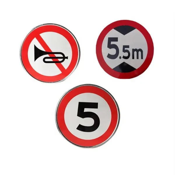 Traffic Sign-06