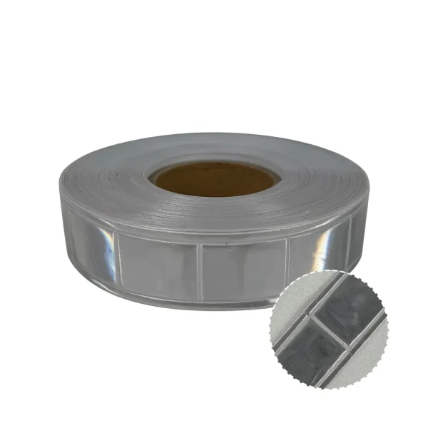 2.5CM PVC Primatic tape - Image 3