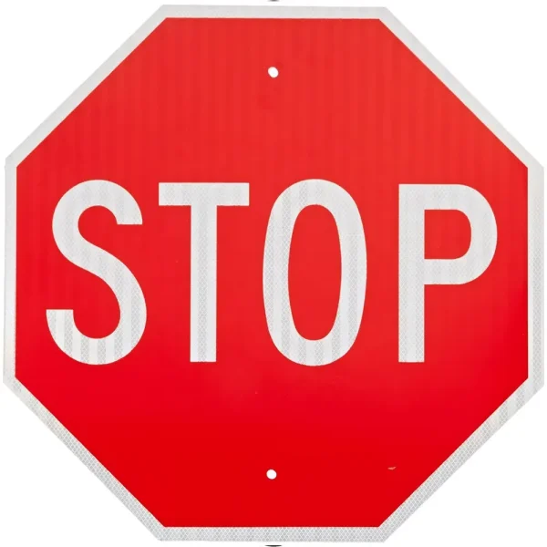 Traffic Sign-04